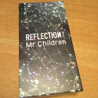 tana-様専用◼️Mr.Children REFLECTION ｛Naked｝(ポップス/ロック(邦楽))