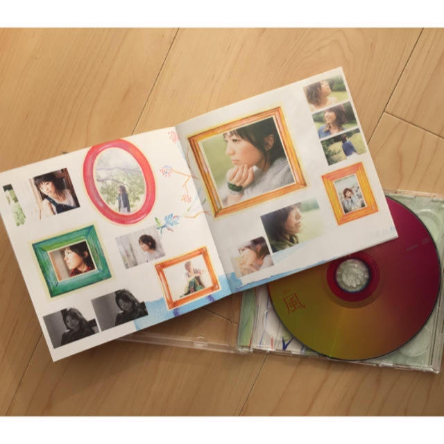 熊木杏里 風と凪 ベストアルバムの通販 By Shi S Shop ラクマ 熊木杏里 風と凪 ベストアルバムの通販 By Shi S Shop ラクマ