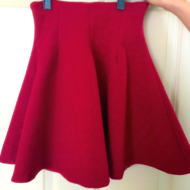 SNIDEL(スナイデル)の♡スナイデル♡フレアスカート レディースのスカート(ミニスカート)の商品写真