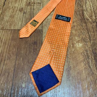 エルメス(Hermes)の極美品 エルメス  ネクタイ(ネクタイ)