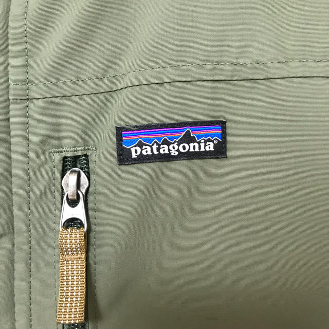 patagonia(パタゴニア)のパタゴニア インファーノボーイズXL レディースのジャケット/アウター(その他)の商品写真