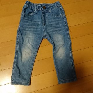 マーキーズ(MARKEY'S)の90 マーキーズ デニムパンツ(パンツ/スパッツ)