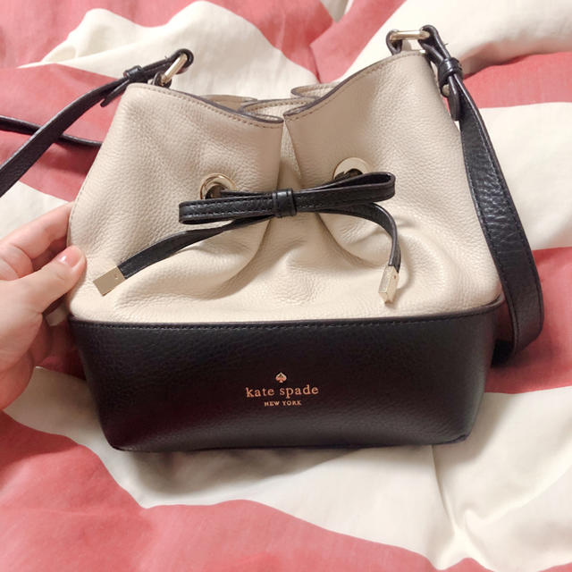 kate spade ショルダーバッグ