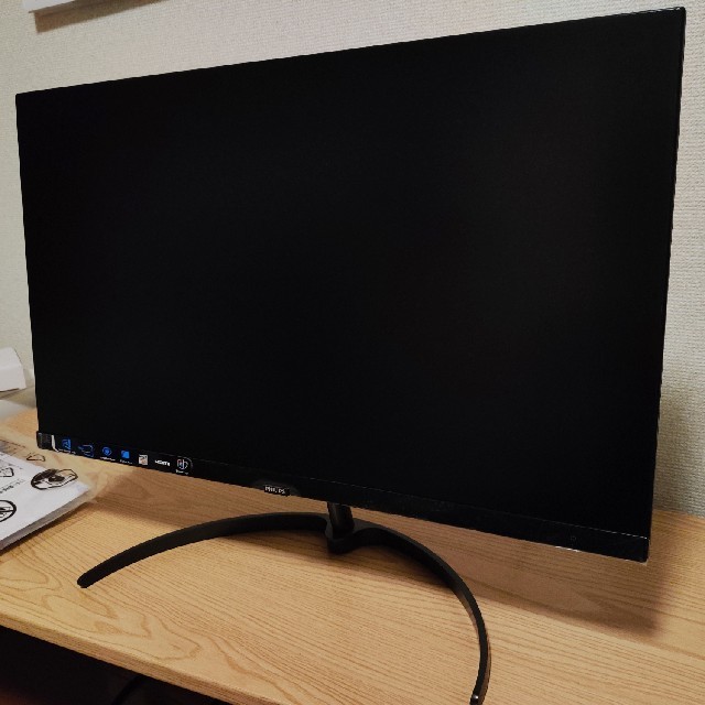 新品同様 Philips 241e9 11 23 8型 液晶ディスプレイの通販 By それなち3627 S Shop ラクマ