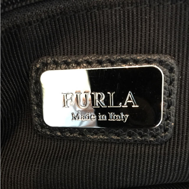 Furla(フルラ)のフルラ ハイパーバック 美品 レディースのバッグ(ハンドバッグ)の商品写真
