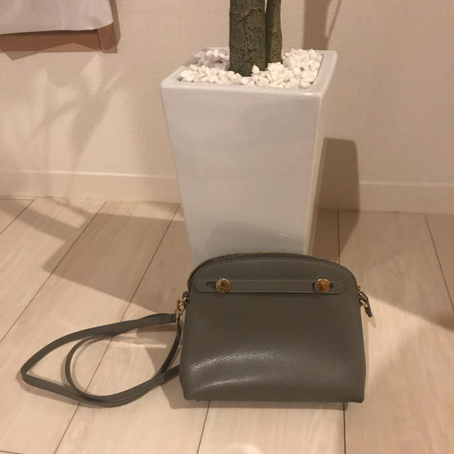 フルラ piper mini crossbody