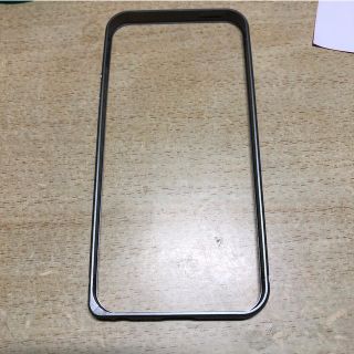 iPhone5s se 用アルミ製バンパー(iPhoneケース)