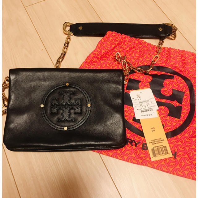 Tory Burch トリーバーチ バッグ 斜め掛け