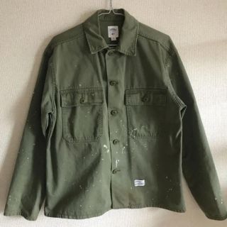 ベドウィン ミリタリージャケット(メンズ)の通販 16点 | BEDWINの