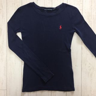 ラルフローレン(Ralph Lauren)のラルフローレン ロンT(Tシャツ(長袖/七分))