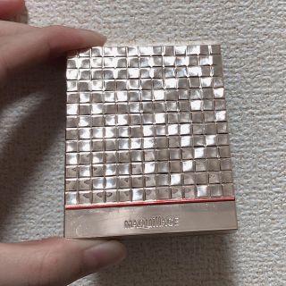 マキアージュ(MAQuillAGE)のマキアージュ ドラマティックスタイリングアイズD(アイシャドウ)