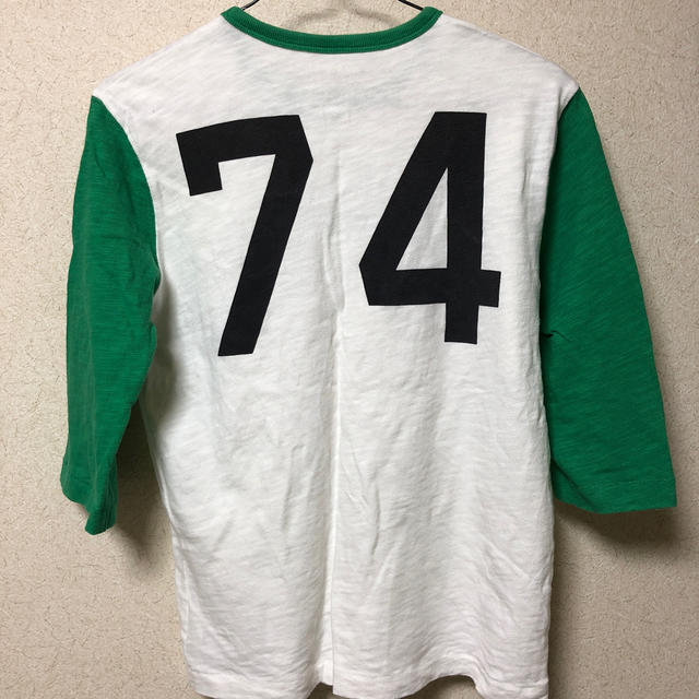 GAP Kids(ギャップキッズ)のＧＡＰ Ｔシャツ キッズ/ベビー/マタニティのキッズ服男の子用(90cm~)(Tシャツ/カットソー)の商品写真