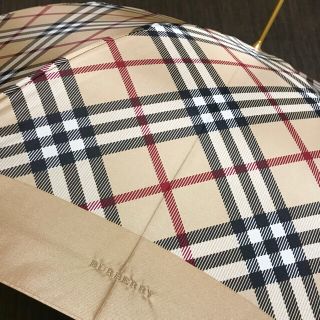 バーバリー(BURBERRY)のバーバリー 傘(傘)