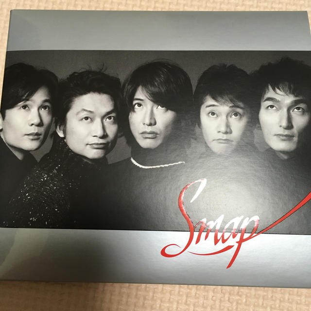 Smap ユーモアしちゃうよ 華麗なる逆襲の通販 By 032 スマップならラクマ