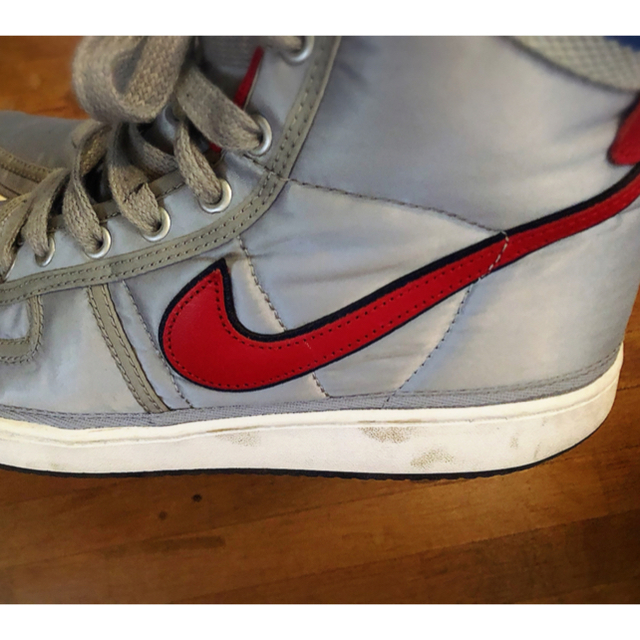 NIKE(ナイキ)のNIKE VANDAL HIGH SUPREME 28.5cm メンズの靴/シューズ(スニーカー)の商品写真