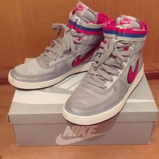 ナイキ(NIKE)のNIKE VANDAL HIGH SUPREME 28.5cm(スニーカー)