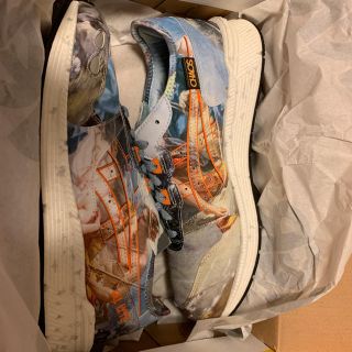 アシックス(asics)のASICS×VIVIENNE WESTWOOD(スニーカー)