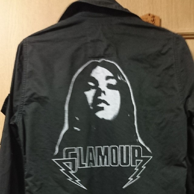 HYSTERIC GLAMOUR(ヒステリックグラマー)のヒステリックグラマーシャツ メンズのトップス(その他)の商品写真