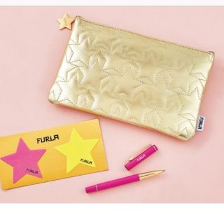 フルラ(Furla)のFURLAステーショナリーセット(ペン/マーカー)