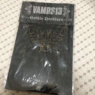 VAMPS グッズ(ミュージシャン)