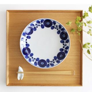 ハクサントウキ(白山陶器)の🌸 白山陶器 ブルームボールMサイズ＋フリーディッシュリース 🌸(食器)