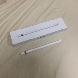 アップル(Apple)のApple pencil 第一世代(PC周辺機器)