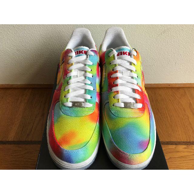 air force 1 low tie dye chicago