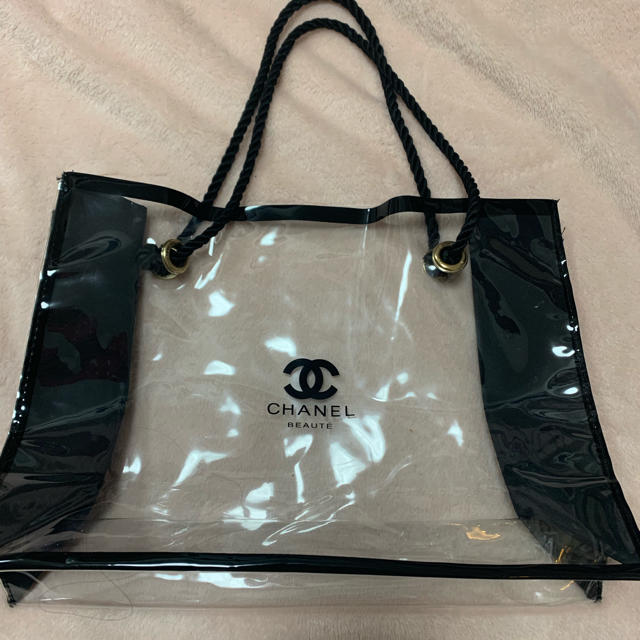 CHANEL(シャネル)のCHANEL レディースのバッグ(リュック/バックパック)の商品写真