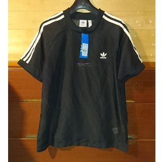 アディダス(adidas)の□adidas originals シースルートップス□(Tシャツ(半袖/袖なし))