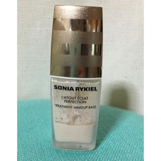 ソニアリキエル(SONIA RYKIEL)のソニアリキエル  メイクアップ ベース (化粧下地)