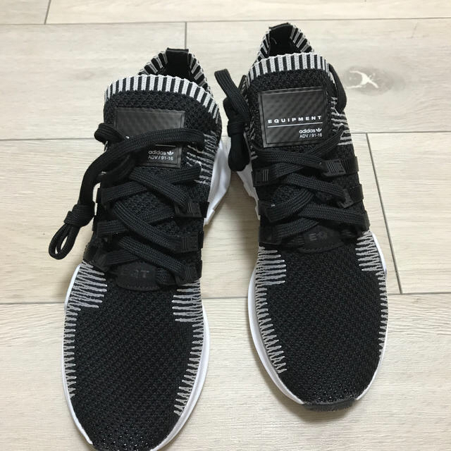 EQT SUPPORT ADV PK BY9390 24cm レディースでも◎