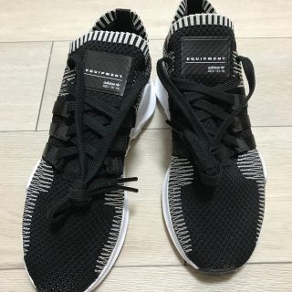 アディダス(adidas)のEQT SUPPORT ADV PK BY9390 25cm  レディースでも◎(スニーカー)