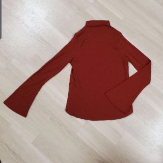 ザラ(ZARA)のトップス　ニット(ニット/セーター)