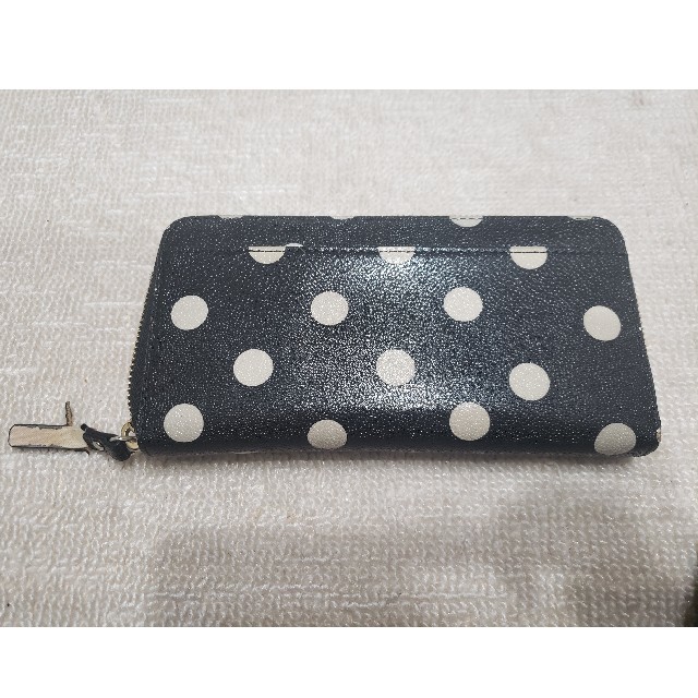 kate spade new york(ケイトスペードニューヨーク)の(限定値下げします！)ケイトスペード長財布 メンズのファッション小物(長財布)の商品写真