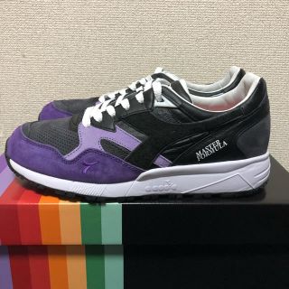 ディアドラ(DIADORA)のdiadora afew n9002 master fomula 25.0(スニーカー)