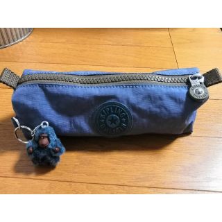 キプリング(kipling)のkipling ペンケース(ペンケース/筆箱)