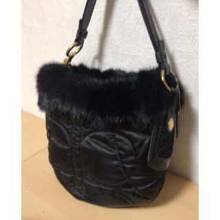 コーチ(COACH)のCOACH(コーチ) ショルダーバッグ(ショルダーバッグ)