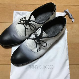 ジミーチュウ(JIMMY CHOO)のJIMMY CHOO ドレスシューズ(ドレス/ビジネス)