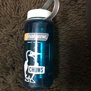 ナルゲン(Nalgene)のnalgene×CHUMS 水筒(容器)