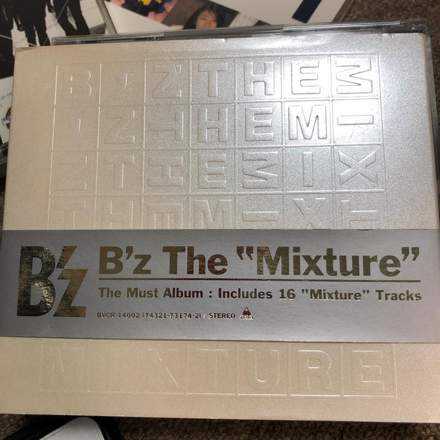 B'z The “Mixture”せいちゃんママ専用の通販 by ☆みゆママ☆｜ラクマ