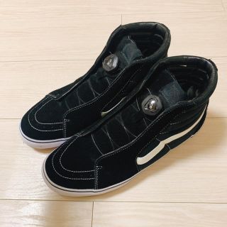 アレキサンダーリーチャン(AlexanderLeeChang)のvans Alexander Lee Chang voatop (スニーカー)