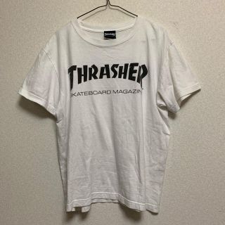 スラッシャー(THRASHER)のThrasherのTシャツ(Tシャツ(長袖/七分))