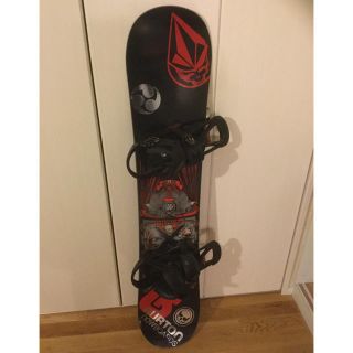 バートン(BURTON)のバートン  BURTON スノーボード 135cm(ボード)