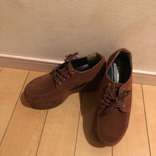 ウィゴー(WEGO)のWEGO フラットパンプス Ｌ(ハイヒール/パンプス)