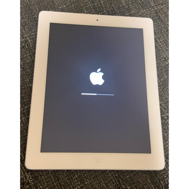 iPad  2世代 a1395 Wi-Fi 16G