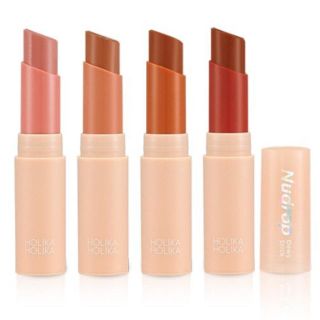 ホリカホリカ(Holika Holika)の【ホリカホリカ】Nudrop Dewy Stick(口紅)