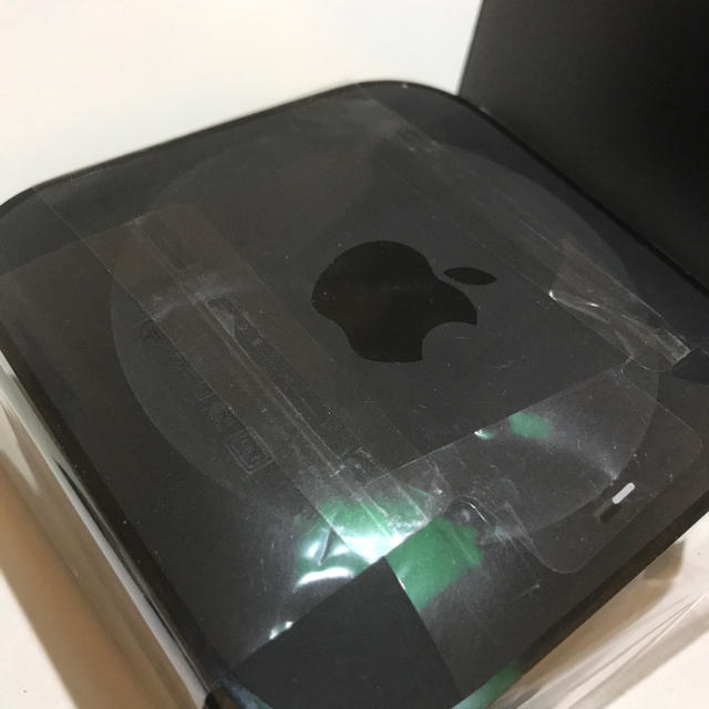 専用【美品】第4世代 Apple TV HD 32GB 【HDMI付】