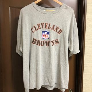 チャンピオン(Champion)のチャンピオンオーセンティック NFLシャツ(Tシャツ/カットソー(半袖/袖なし))