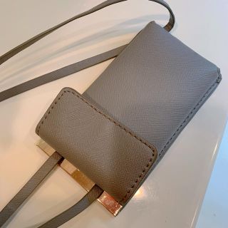 ザラ(ZARA)のZARA ザラ スマホケース(iPhoneケース)