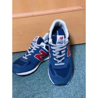 ニューバランス(New Balance)のニューバランス  スニーカー(スニーカー)